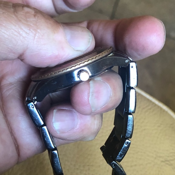 Fossil watch good working condition - Picture 3 of 6